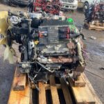 2008 Navistar International Maxxforce 7