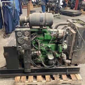 2003 Used John Deere 4045D