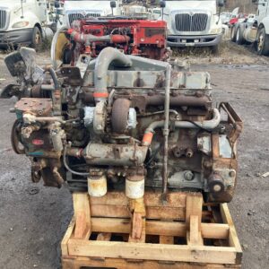 1987 Ford 7.8L Brazilian