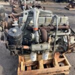 1989 7.8L Ford Brazilian Diesel