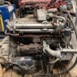 2005 Run Tested OM926LA Mercedes