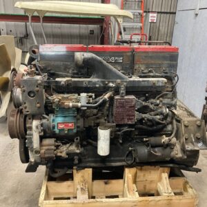 1998 Cummins N14 Celect Plus