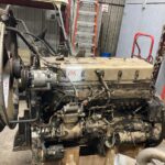 1990 Good Used LTA10 Cummins