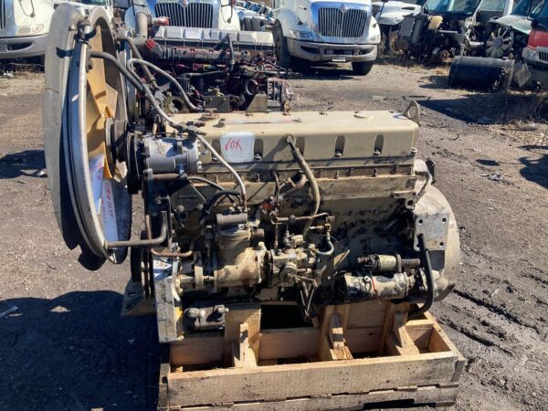 1990 Good Used LTA10-240