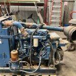 2007 Cummins QSB4.5 Hydraulic Power Unit