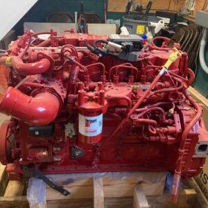 New 2021 Cummins B6.7 220