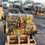 1991 Run Tested Caterpillar 3116