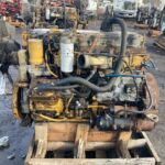 2002 Caterpillar 3126E 250hp