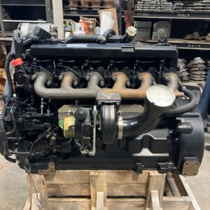 New 2018 6068HFG82 John Deere