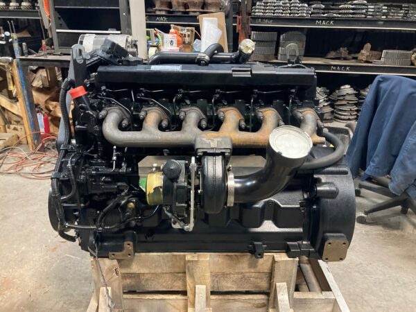 New 2018 6068HFG82 John Deere