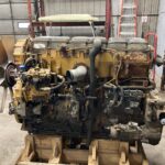 2003 Caterpillar C15 Single Turbo
