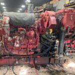 2014 Caterpillar C32 Acert Hydraulic Diesel Power Unit