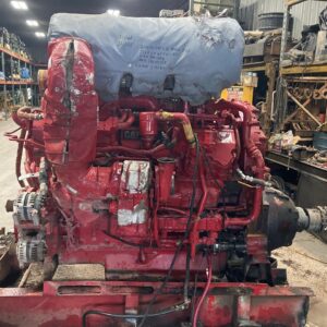 2016 Caterpillar C32 Acert