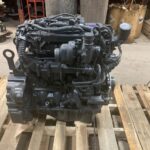 New 2022 Iveco FPT F5BFL413A*C009 Diesel Engine