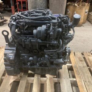 New 2022 Iveco FPT F5BFL413A*C009 Diesel Engine