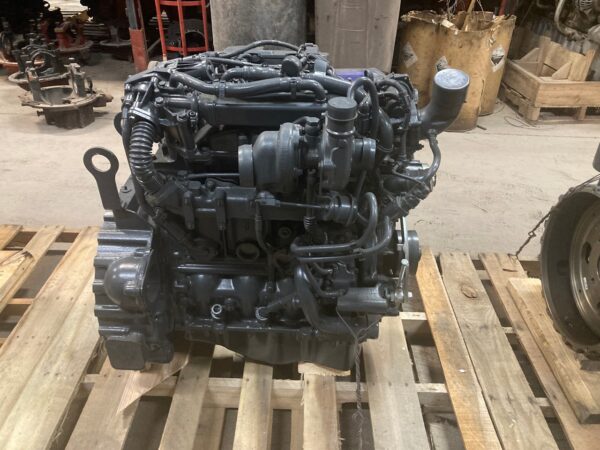 New 2022 Iveco FPT F5BFL413A*C009 Diesel Engine