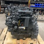 New 2022 FPT Iveco F5BFL413A*C009