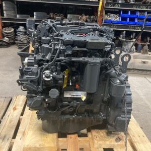 New 2022 FPT Iveco F5BFL413A*C009