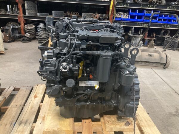 New 2022 FPT Iveco F5BFL413A*C009