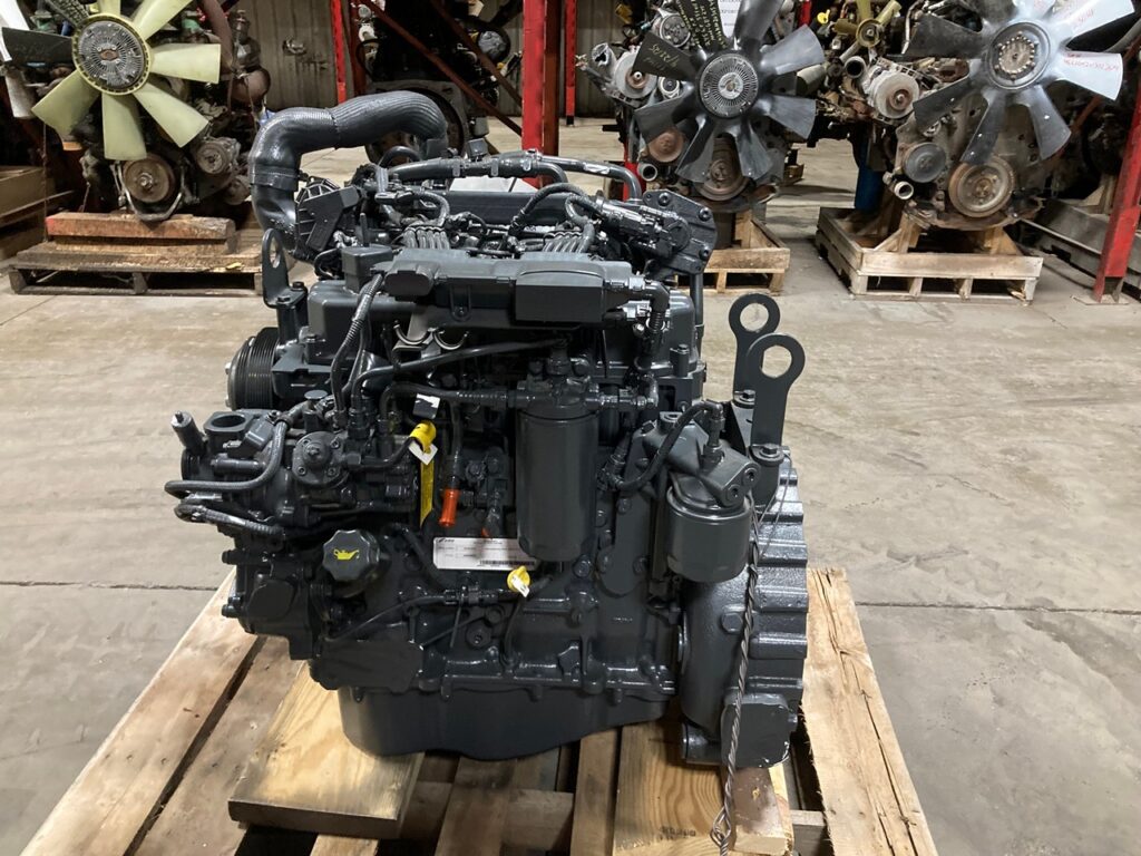 2023 New FPT F5HFL463D F5C