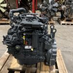 2023 New FPT F5HFL463D F5C