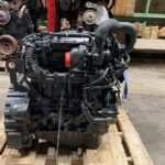 2023 New Iveco F5HFL463D FPT