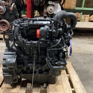 2023 New Iveco F5HFL463D FPT