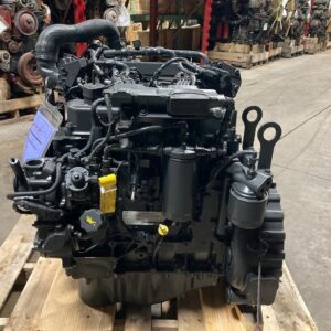 2023 New Iveco F5HFL463 3.4L