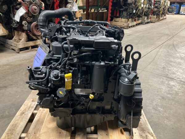 2023 New Iveco F5HFL463 3.4L