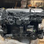 New 2024 F3JFE613 Cursor 16