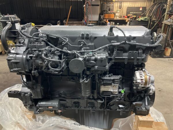 New 2024 F3JFE613 Cursor 16