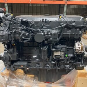 New 2024 F3JFE613D Cursor 16