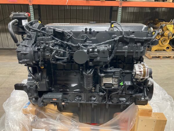 New 2024 F3JFE613D Cursor 16