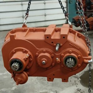 REBUILT OSHKOSH 5500 TRANSFER CASE