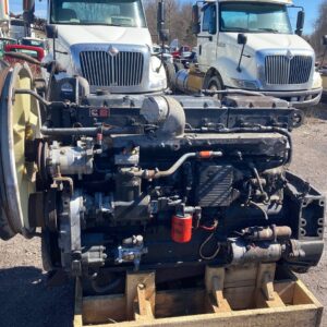 Good Used 1993 Cummins N14 Celect