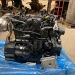 2021 New Deutz TCD3.6L4 Diesel Engine
