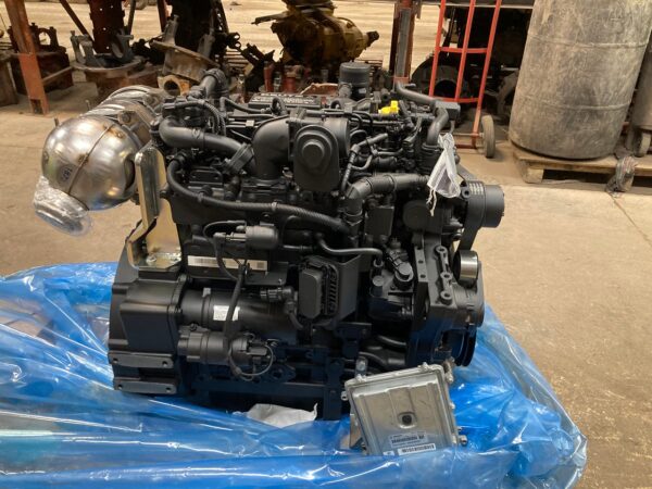 2021 New Deutz TCD3.6L4 Diesel Engine