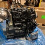 Brand New 2021 Deutz TCD3.6L4 Diesel Engine