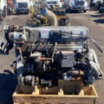 1998 Run Tested Cummins M11 Celect Plus