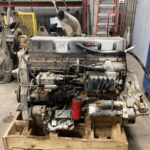 1999 Low Mileage Cummins ISM