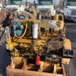 1992 Good Running Caterpillar 3406C
