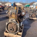 1993, Run Tested Caterpillar 3406C