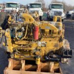 1993 Run Tested Caterpillar 3406C