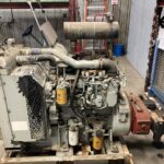 2011 C4.4 Hydraulic Power Unit