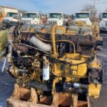 1997 Run Tested Caterpillar 3406E