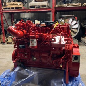 New 2021 Cummins ISB6.7 250hp