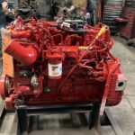 New 2021 Cummins 6.7L 220hp