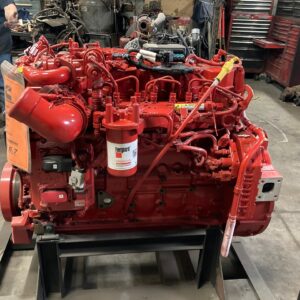 New 2021 Cummins 6.7L 220hp