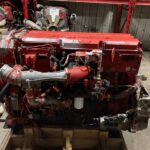2005 Cummins ISX 400hp Diesel Engine