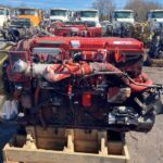 2007 Cummins ISX 400ST